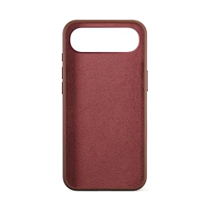 Epico Leather Mag+ Case iPhone Air - hnědá - obrázek 2