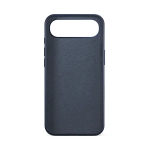 Epico Leather Mag+ Case iPhone Air - modrá - obrázek 2