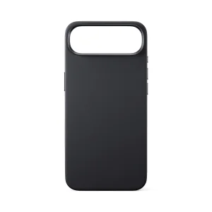 Epico Silicone Mag+ Case iPhone Air - černá - obrázek 2