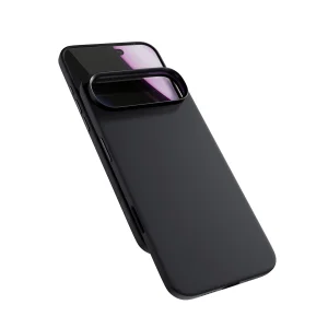 Epico Silicone Mag+ Case iPhone Air - černá
