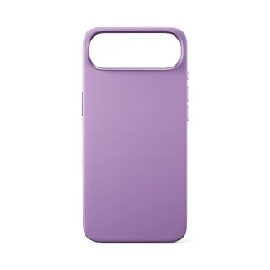 Epico Silicone Mag+ Case iPhone Air - fialová - obrázek 3