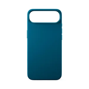 Epico Silicone Mag+ Case iPhone Air - modrá - obrázek 4