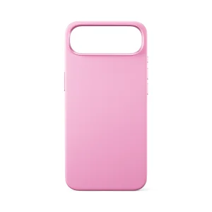 Epico Silicone Mag+ Case iPhone Air - růžová - obrázek 4