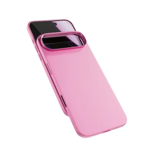 Epico Silicone Mag+ Case iPhone Air - růžová