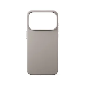 Epico Silicone Mag+ Case iPhone 17 Pro Max - titan - obrázek 4