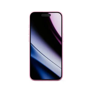 Epico Silicone Mag+ Case iPhone 17 Pro - růžová - obrázek 2