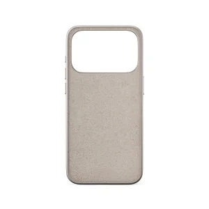 Epico Silicone Mag+ Case iPhone 17 Pro - titanová - obrázek 3