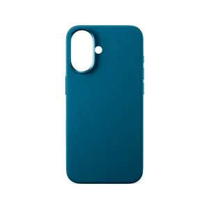 Epico Silicone Mag+ Case iPhone 17 - modrá - obrázek 3