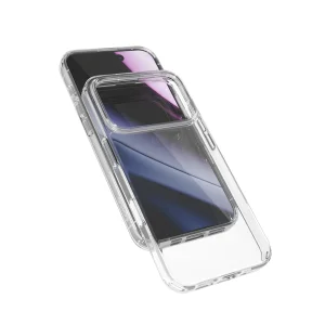 Epico Twiggy Gloss Case iPhone 17 Pro Max