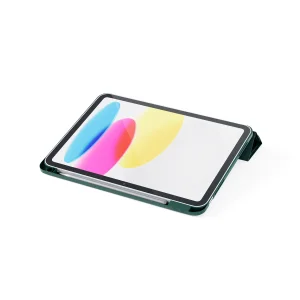 Epico Flip Case iPad 10,9"/11" A16 zelená - obrázek 4