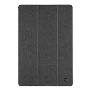 Tactical Book Tri Fold Pouzdro pro Xiaomi Redmi Pad SE 8,7 Black