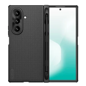 Nillkin Super Frosted FOLD Pen Slot Samsung Galaxy Z Fold 7 Black
