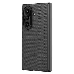 Nillkin Super Frosted FOLD Samsung Galaxy Z Fold 7 Black - obrázek 2