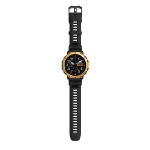 Amazfit T-Rex 3 Pro 48mm chytré hodinky Gold - obrázek 3