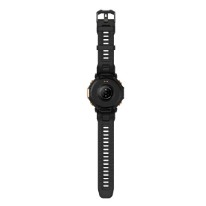 Amazfit T-Rex 3 Pro 48mm chytré hodinky Gold - obrázek 4