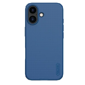 Nillkin Super Frosted PRO Apple iPhone 17 Blue