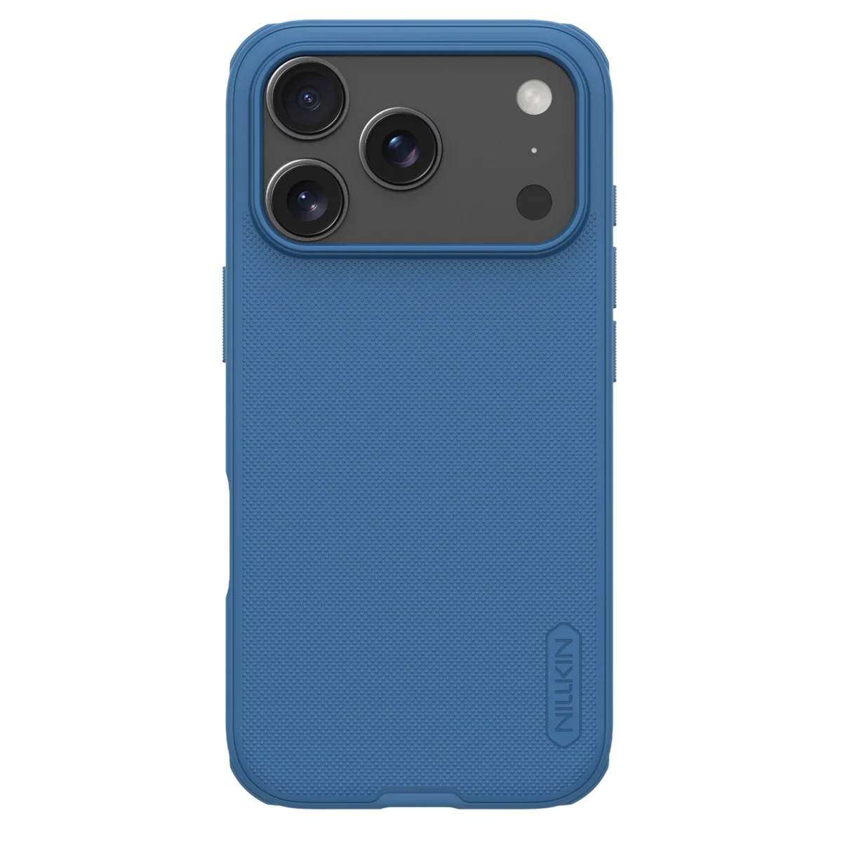 Nillkin Super Frosted PRO Apple iPhone 17 Pro Blue