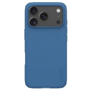 Nillkin Super Frosted PRO Apple iPhone 17 Pro Blue