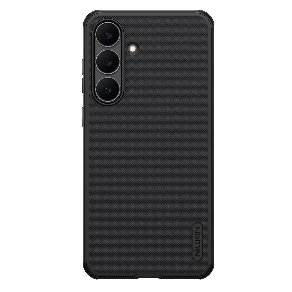 Nillkin Super Frosted PRO Samsung Galaxy S25 FE Black