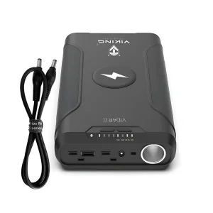 Outdoorová powerbanka Viking VIDAR II - obrázek 4