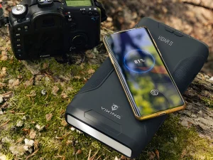 Outdoorová powerbanka Viking VIDAR II - obrázek 7