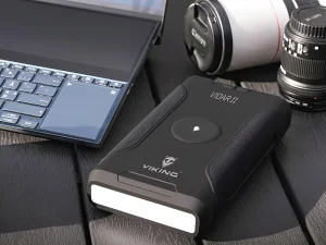 Outdoorová powerbanka Viking VIDAR II - obrázek 8