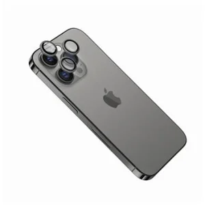 FIXED Camera Glass Apple iP 11/12/12M, space grey