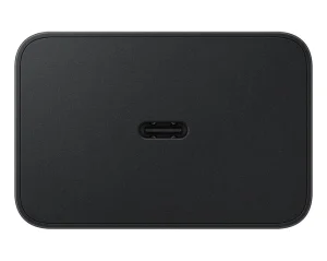 Samsung Nabíjecí adaptér (45W), EP-T4511, bez kabelu, Černý - obrázek 2