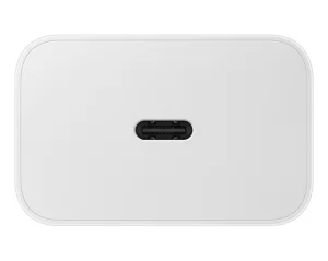 Samsung Nabíjecí adaptér (45W), EP-T4511, bez kabelu, Bílý - obrázek 4