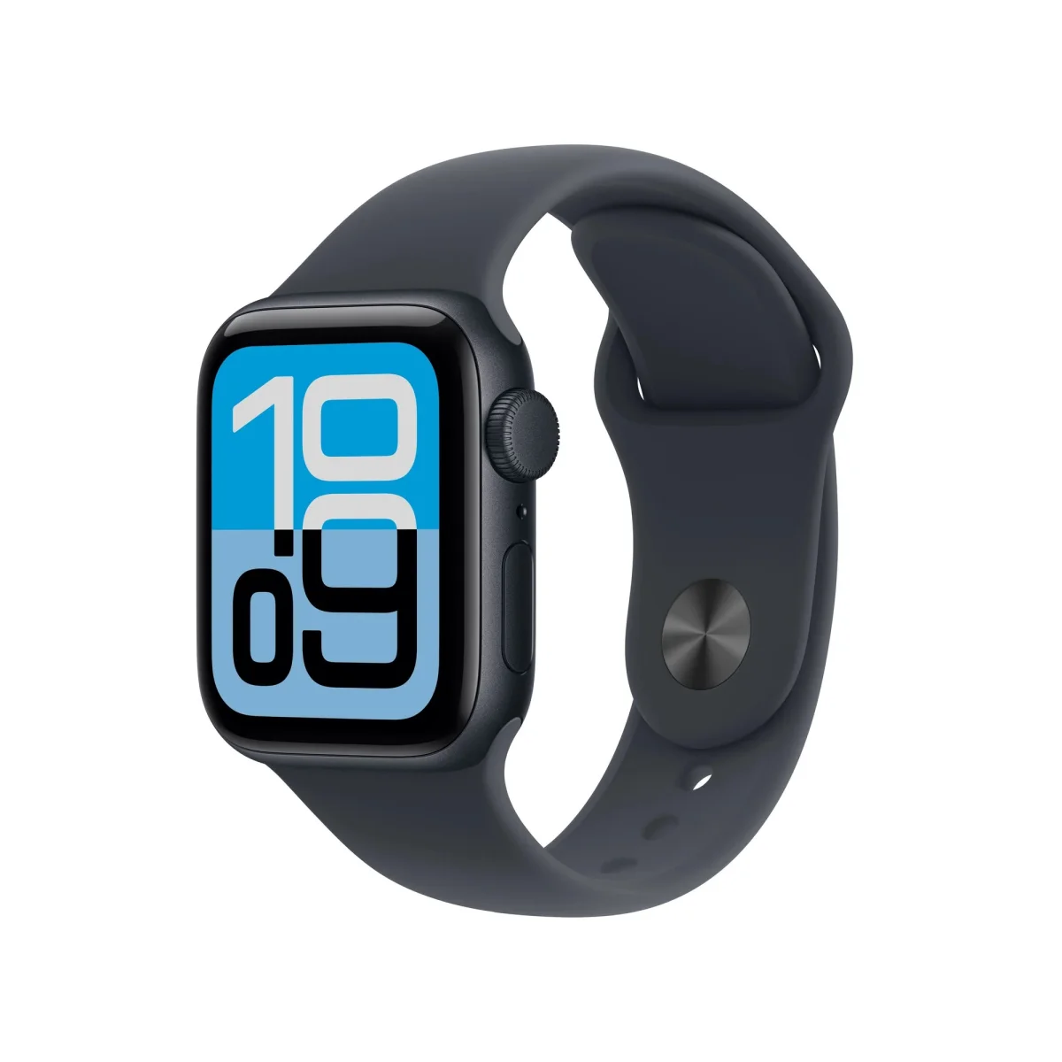 Apple Watch SE 3 Cellular 40mm Midnight