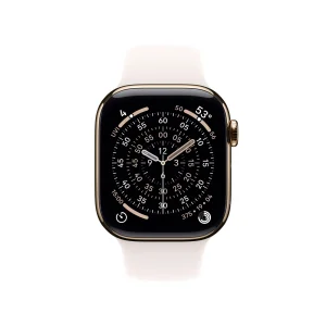 Apple Watch S11 Cell 42mm Sport Band Light Blush - obrázek 2