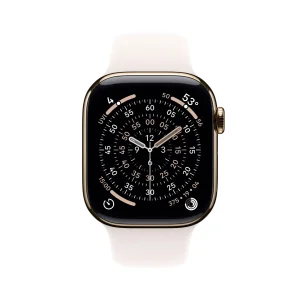 Apple Watch S11 Cell 46mm Sport Band Light Blush