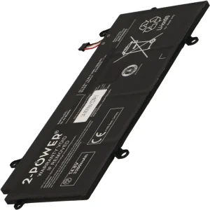 Baterie Toshiba Portege Z30-A/Z30-C 14,8V 3380mAh (2-Power)