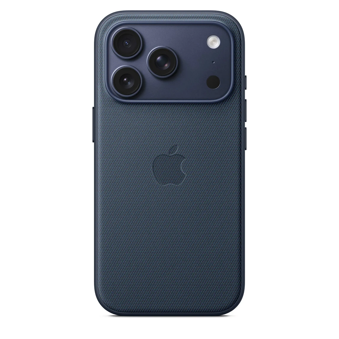 iPhone 17 Pro TechWoven Case with MS - Blue / SK