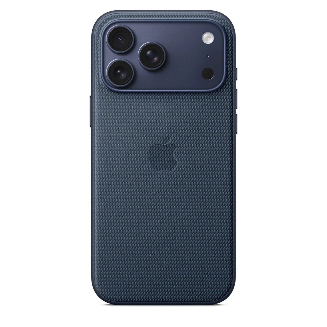 iPhone 17 Pro Max TechWoven Case w MS - Blue / SK
