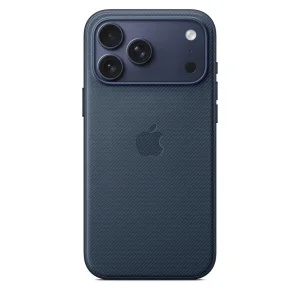 iPhone 17 Pro Max TechWoven Case w MS - Blue / SK