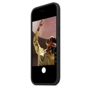 iPhone Air Bumper - Black - obrázek 3