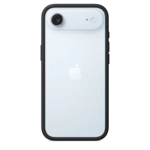 iPhone Air Bumper - Black - obrázek 4