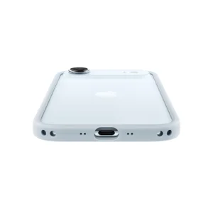 iPhone Air Bumper - Light Gray - obrázek 2