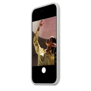 iPhone Air Bumper - Light Gray - obrázek 3