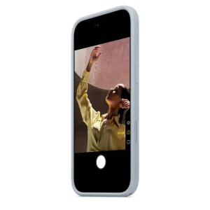 iPhone Air Bumper - Light Blue - obrázek 3