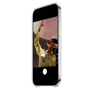 iPhone Air Case with MagSafe – Frost - obrázek 3