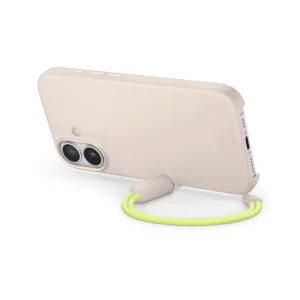 Beats iPhone 17 Kickstand Case/MS+Cam.C-Lime Stone - obrázek 2
