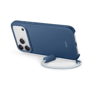 Beats iPhone 17 Pro Max Kick.Case/MS+Cam.C-B.Blue - obrázek 2