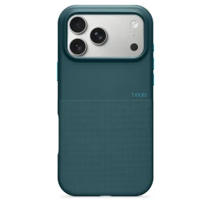 Beats iPhone 17 Pro Max R.Case/MS+Cam.C–Rock.Blue