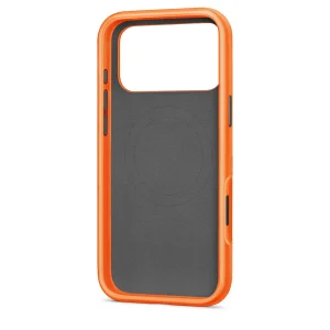 Beats iPhone 17 Pro Max R.Case/MS+Cam.C–Sie.Orange - obrázek 2