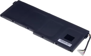 Baterie T6 Power pro Acer Aspire Nitro VN7-593G, VN7-793G, 4605mAh, 69Wh, 4cell, Li-pol - obrázek 2