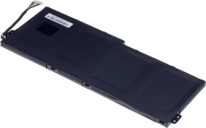 Baterie T6 Power pro Acer Aspire Nitro VN7-593G, VN7-793G, 4605mAh, 69Wh, 4cell, Li-pol - obrázek 3