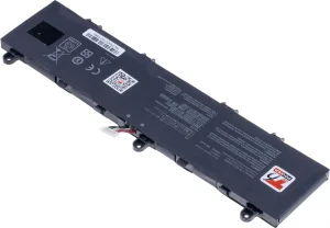 Baterie Asus ROG Zephyrus Duo GX550/GX551 90Wh 5845mAh (T6 Power) - obrázek 4