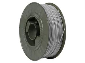 Filament C-TECH ESSENTIAL LINE, PLA, šedá, 1,75mm, 1kg